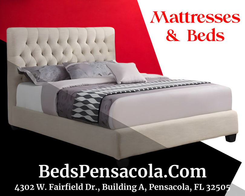 Beds and Mattresses - on sale - Pensacola, Florida