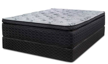 Pillow top Mattress