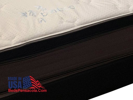 Pillow top Mattress BMB PENSACOLA