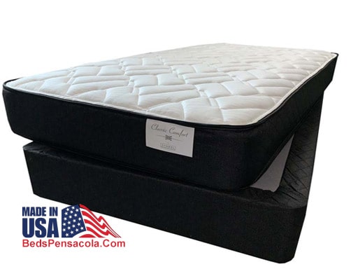 Flippable & Double sided Mattress Cobble Hill 12inches