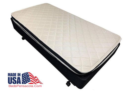 Twin size mattress UK